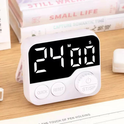 Multi-function timer