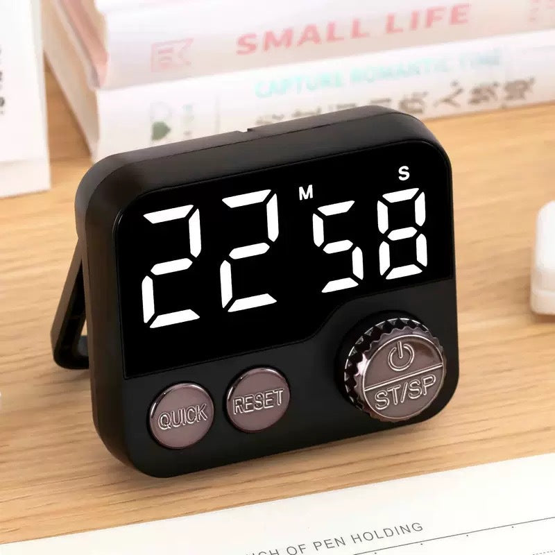 Multi-function timer