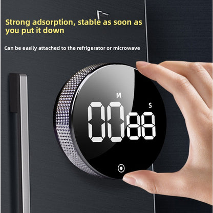 Multi-function timer