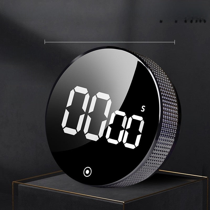 Multi-function timer