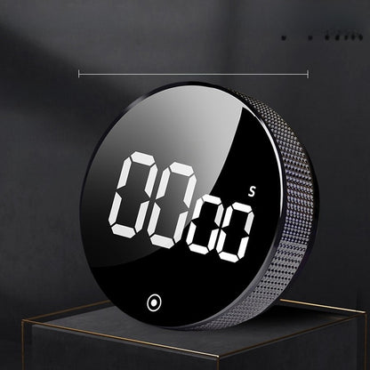 Multi-function timer