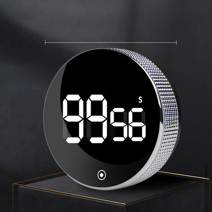 Multi-function timer