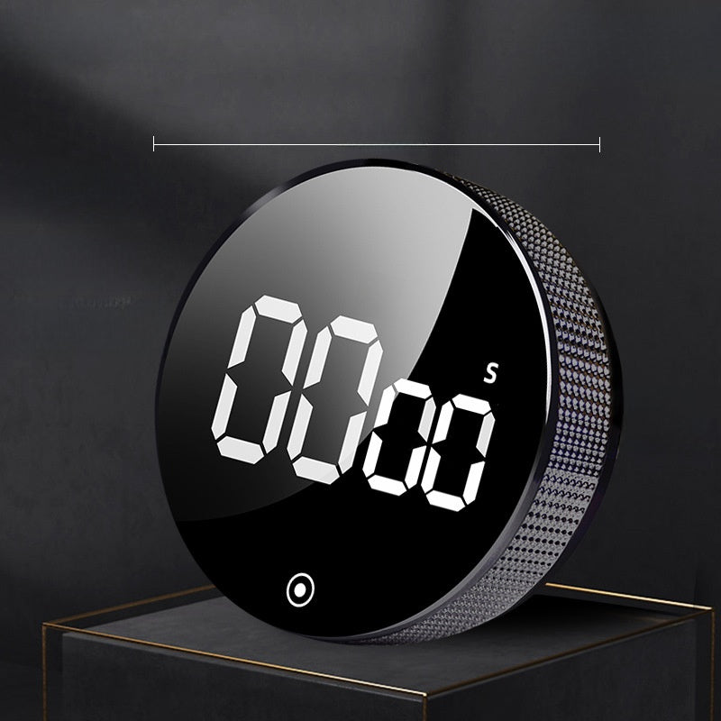 Multi-function timer