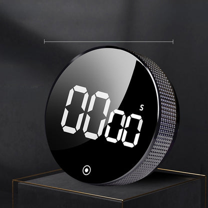 Multi-function timer