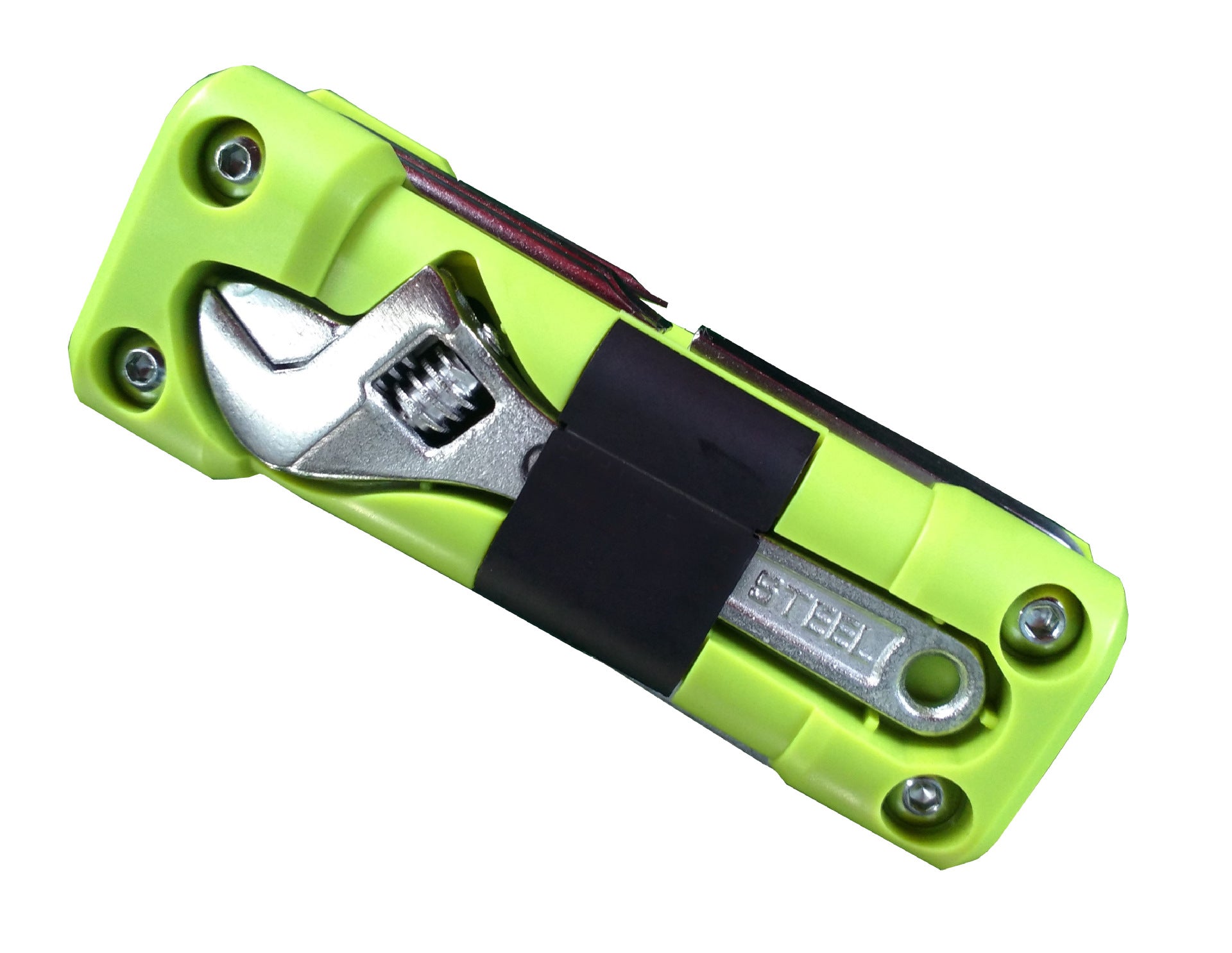 Multi Function Tool