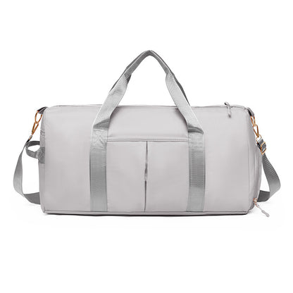 Multi-Function Travel Organizer