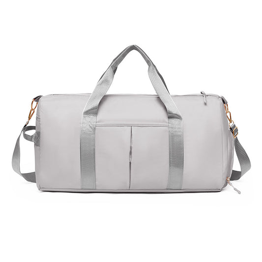 Multi-Function Travel Organizer