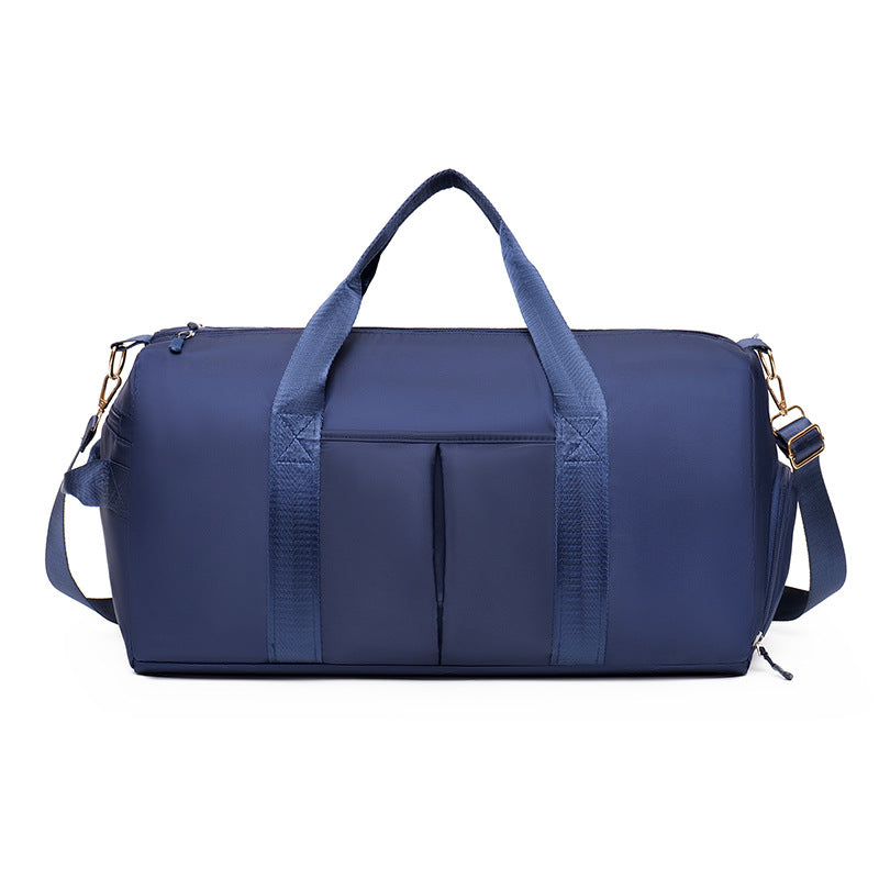 Multi-Function Travel Organizer