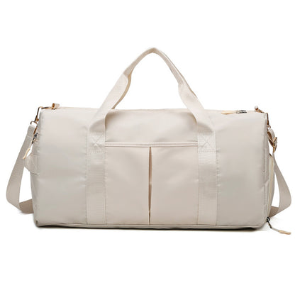 Multi-Function Travel Organizer