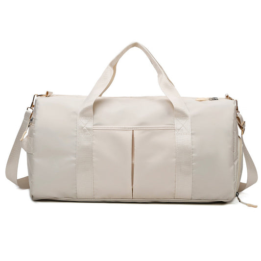 Multi-Function Travel Organizer