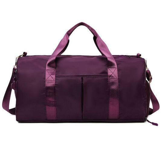 Multi-Function Travel Organizer