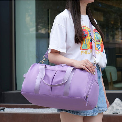 Multi-Function Travel Organizer