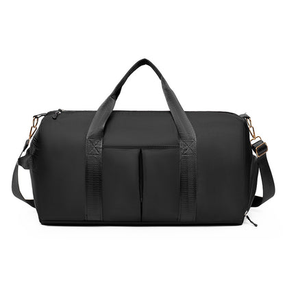 Multi-Function Travel Organizer
