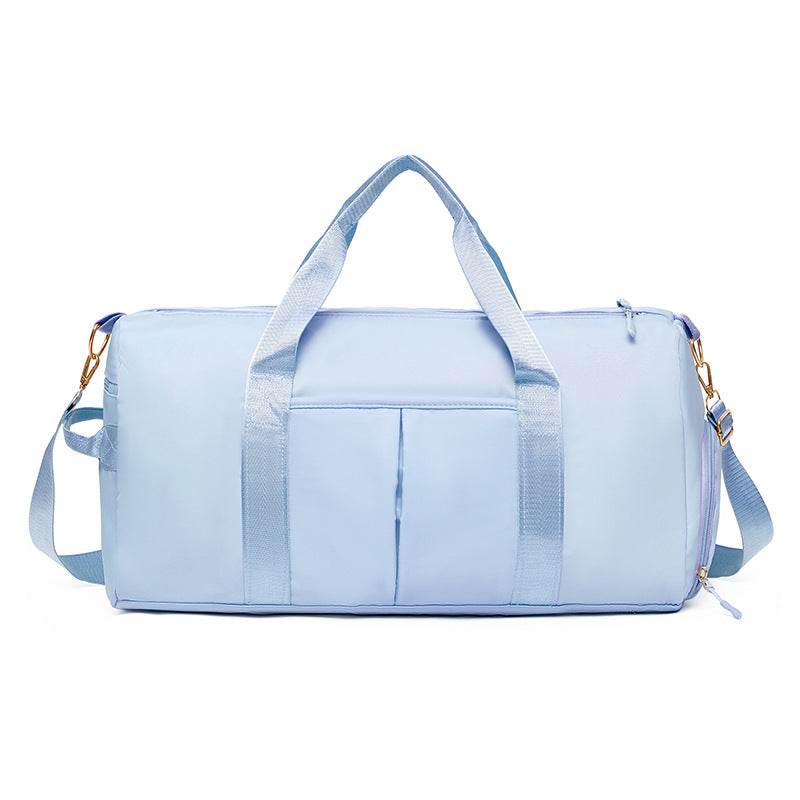 Multi-Function Travel Organizer