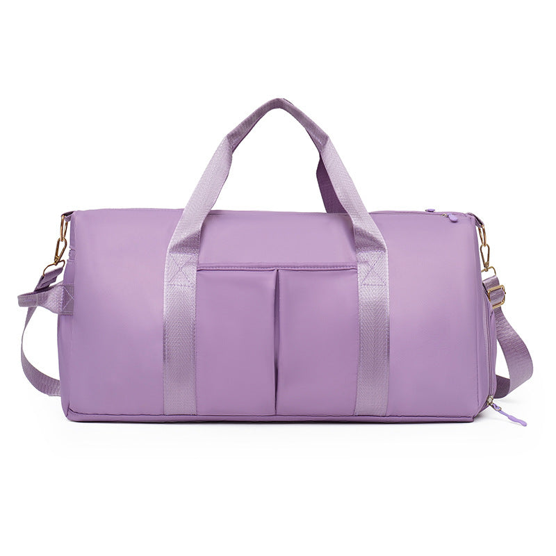 Multi-Function Travel Organizer