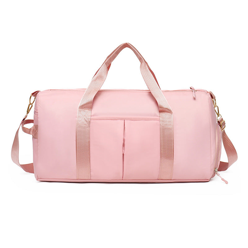 Multi-Function Travel Organizer
