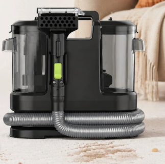 Multi-Function Upholstery Carpet Cleaner