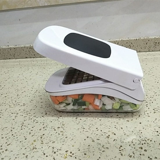 Multi-Function Vegetable Chopper Kitchen Tool