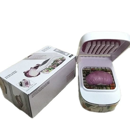 Multi-Function Vegetable Chopper Kitchen Tool