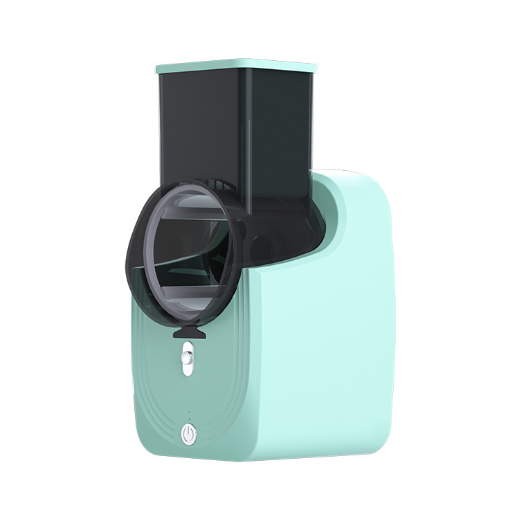 Multi-function vegetable cutter