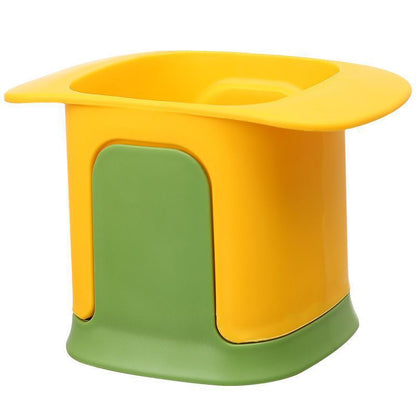 Multi-function vegetable slicer