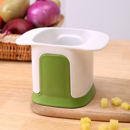 Multi-function vegetable slicer