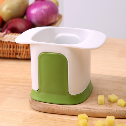 Multi-function vegetable slicer