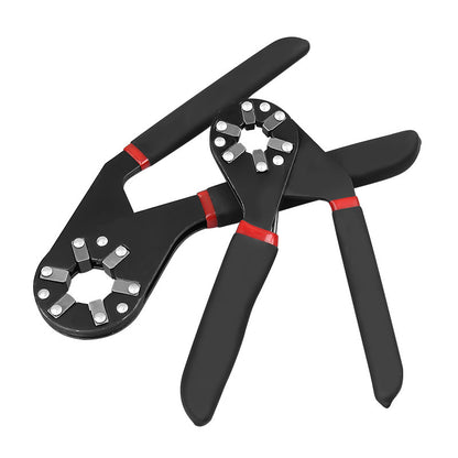 multi-function wrench torque adjustable wrench