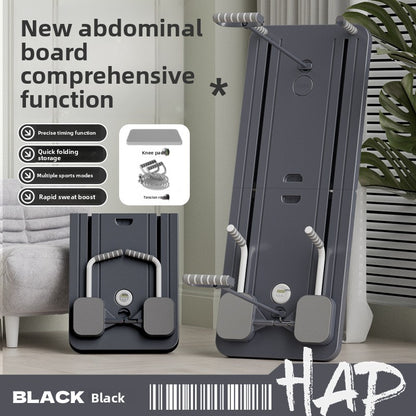 Multi-functional ab board