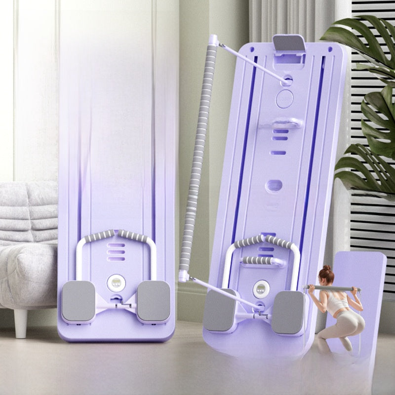 Multi-Functional Abdominal Board
