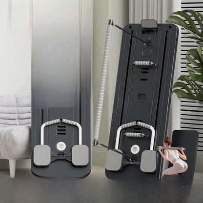 Multi-Functional Abdominal Board