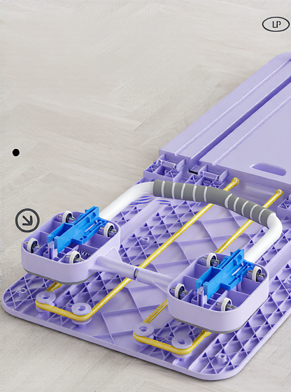 Multi-Functional Abdominal Board