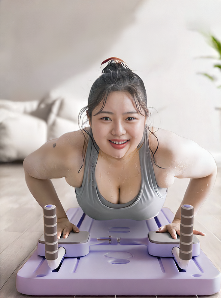 Multi-Functional Abdominal Board