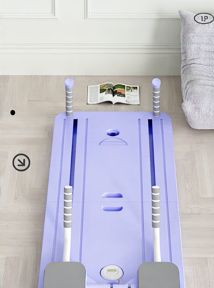 Multi-Functional Abdominal Board