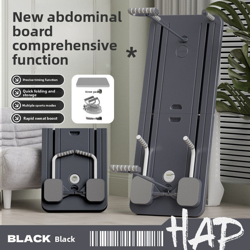 Multi-Functional Abdominal Board