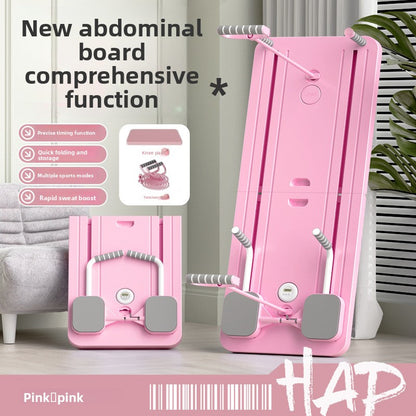 Multi-Functional Abdominal Board
