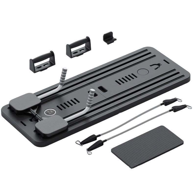 Multi-functional abdominal board