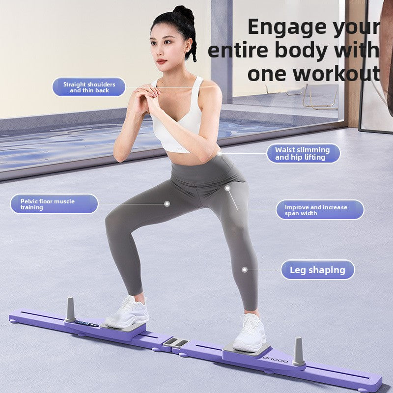 Multi-functional abdominal board