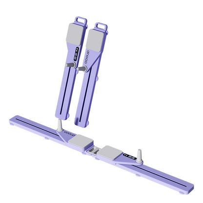 Multi-functional abdominal board
