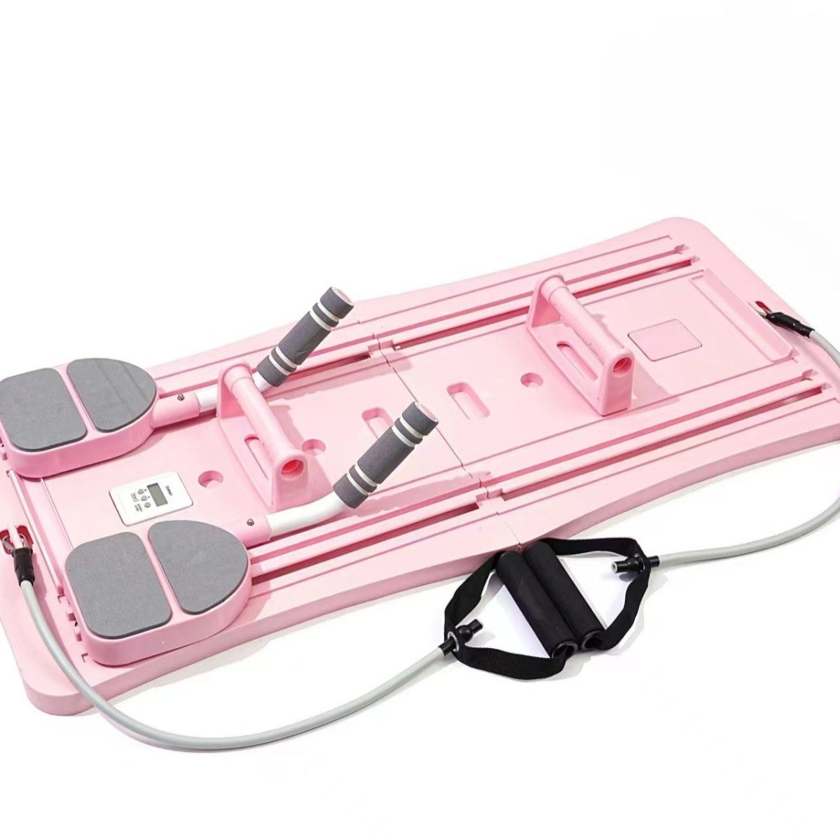 Multi-functional Abdominal Training Board