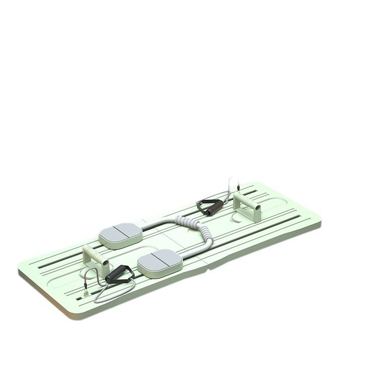 Multi-functional Abdominal Training Board