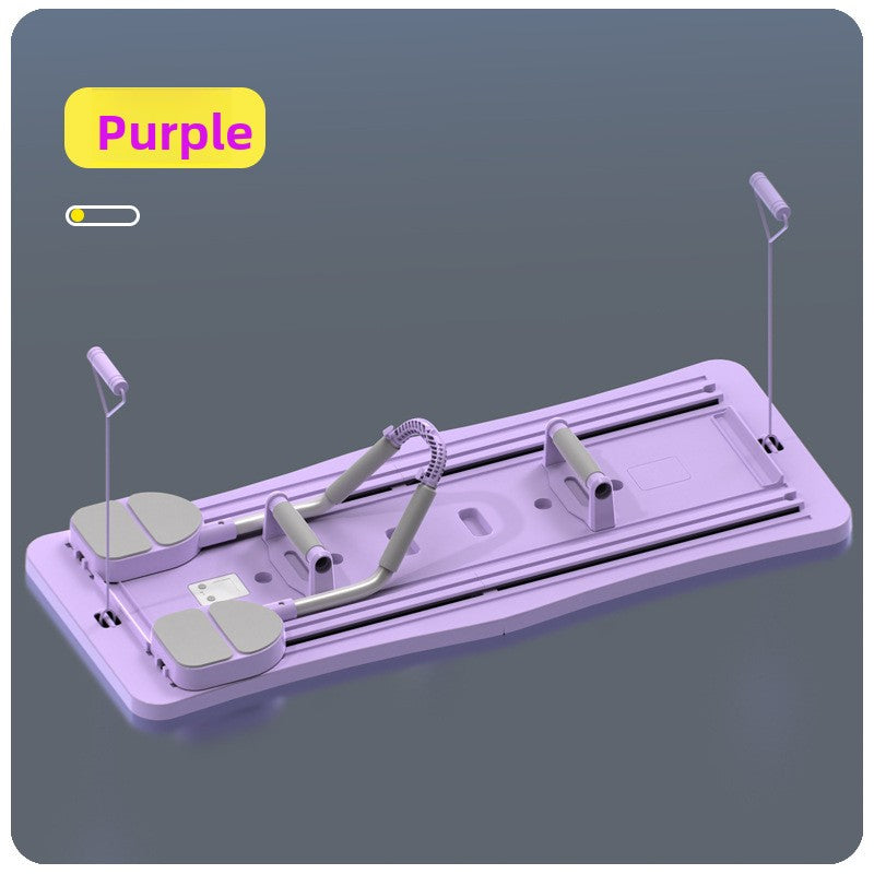 Multi-functional Abdominal Training Board
