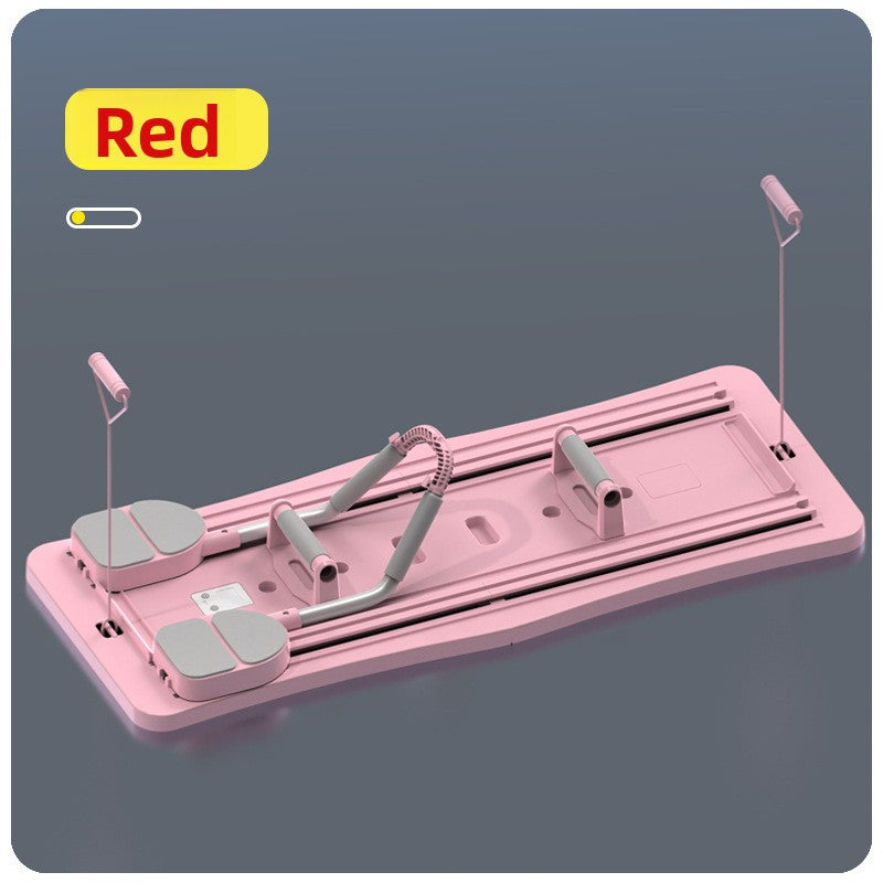 Multi-functional Abdominal Training Board