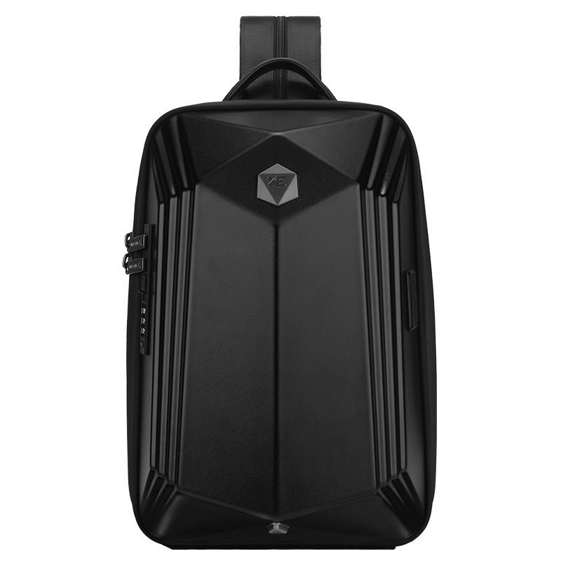 Multi-Functional Anti-Theft Chest Bag
