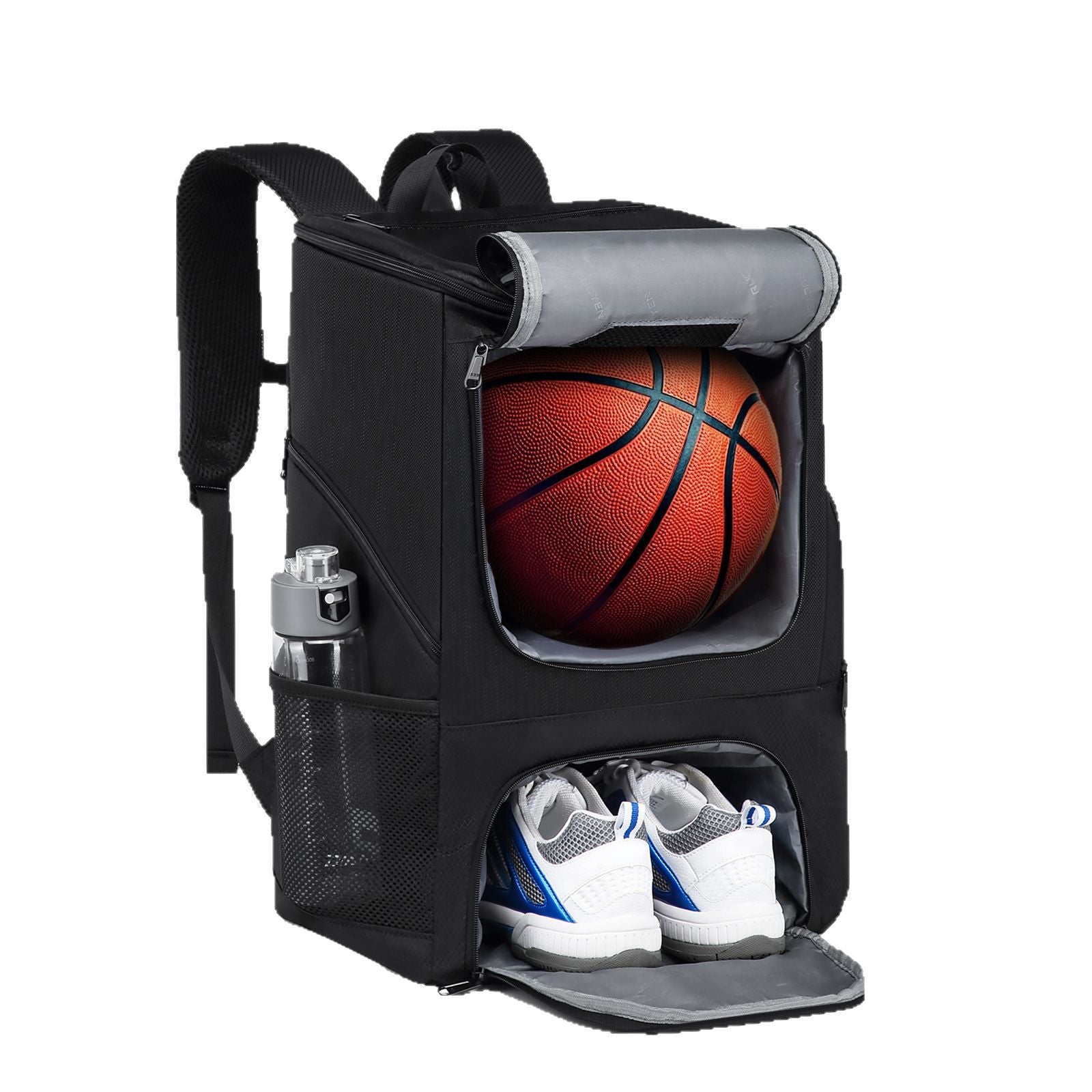 Multi-functional Basketball Bag
