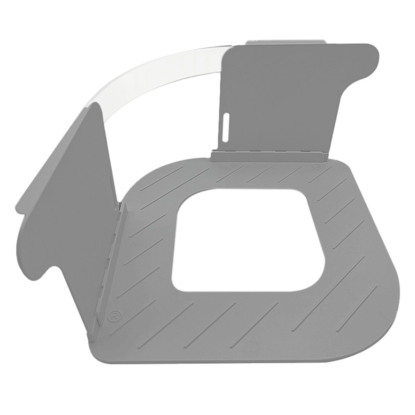 Multi-functional bedsheet fastener