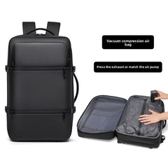 Black without air pump