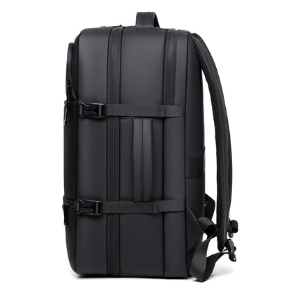 Multi-functional business backpack
