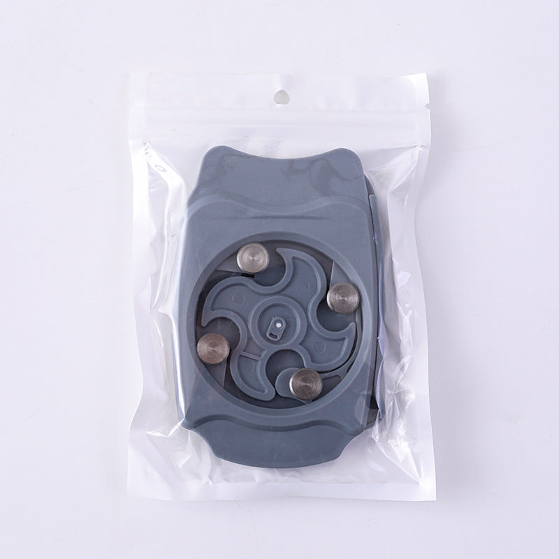 Multi-functional can opener