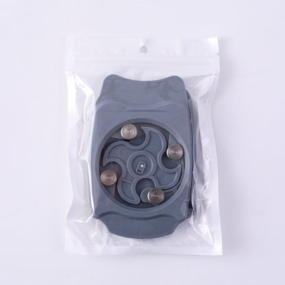 Multi-functional can opener